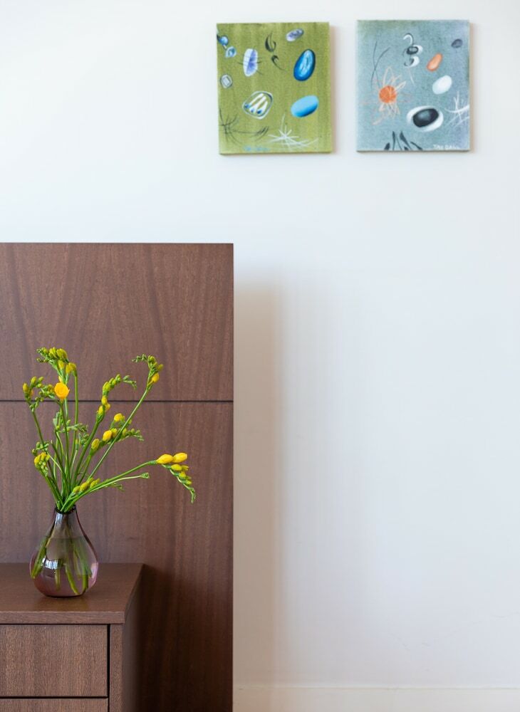 Apartamentos Penthouse 702 Kylemore B