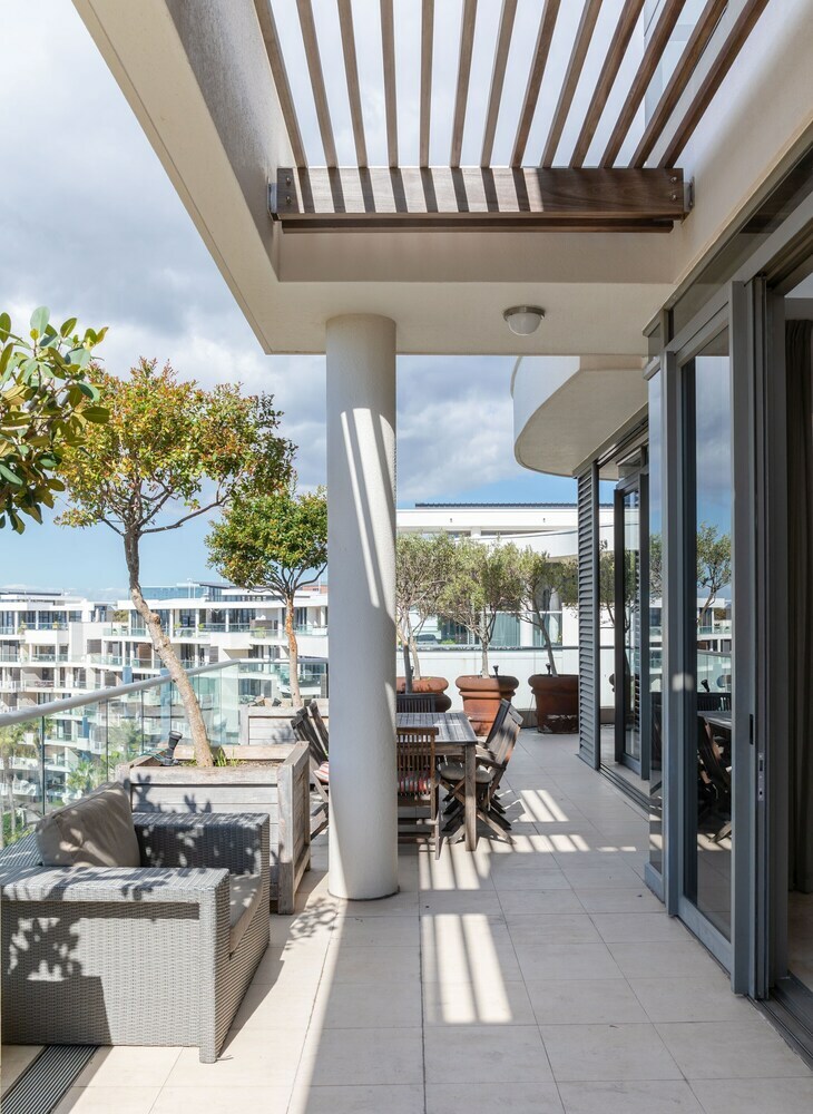 Apartamentos Penthouse 702 Kylemore B