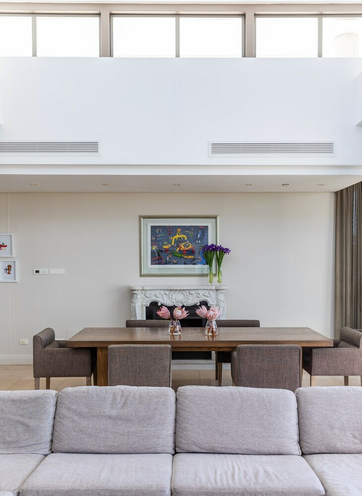 Apartamentos Penthouse 702 Kylemore B