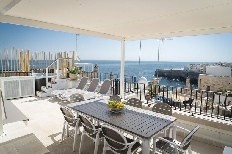 Bed & Breakfast Quintessenza Luxury Domus