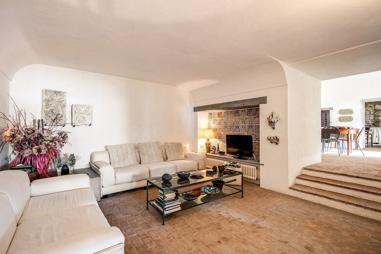 Villa La Casa Piccola