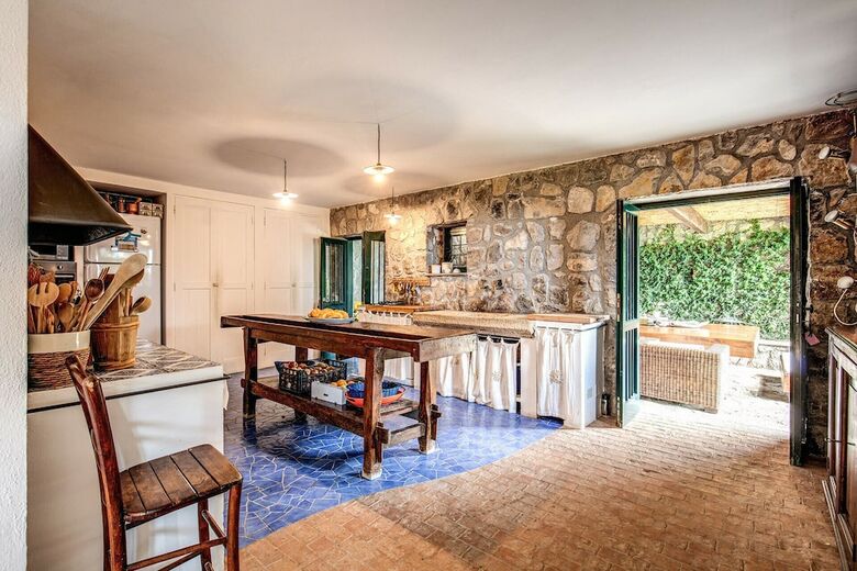 Villa La Casa Piccola