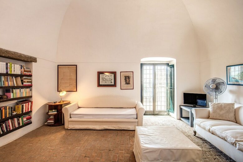 Villa La Casa Piccola