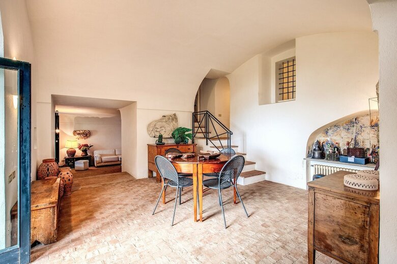 Villa La Casa Piccola