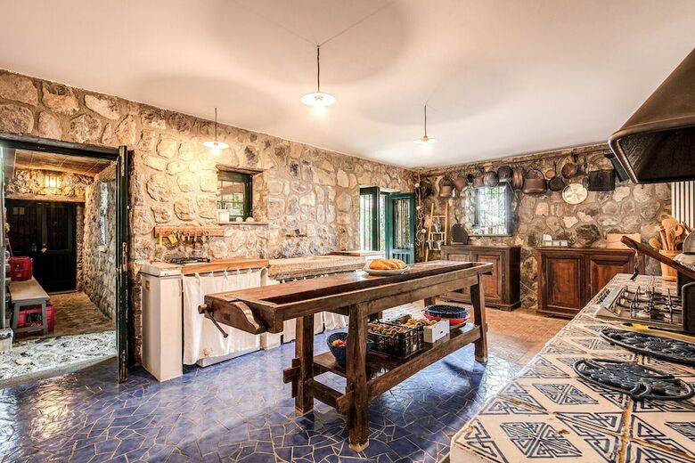 Villa La Casa Piccola