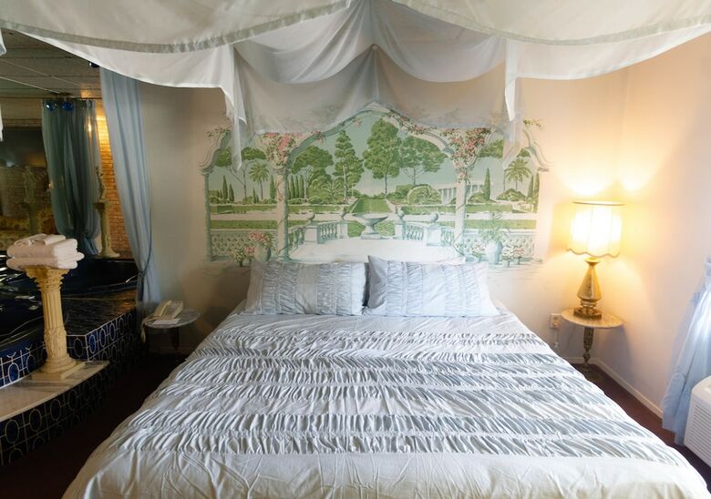 Hotel Auberge La Rocaille