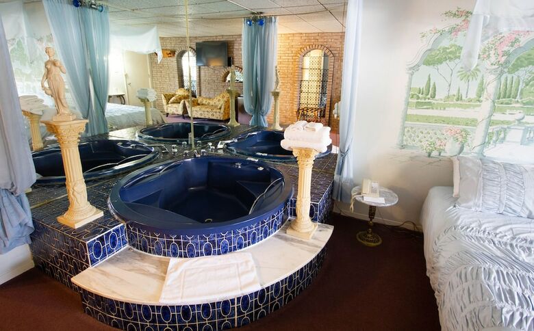 Hotel Auberge La Rocaille
