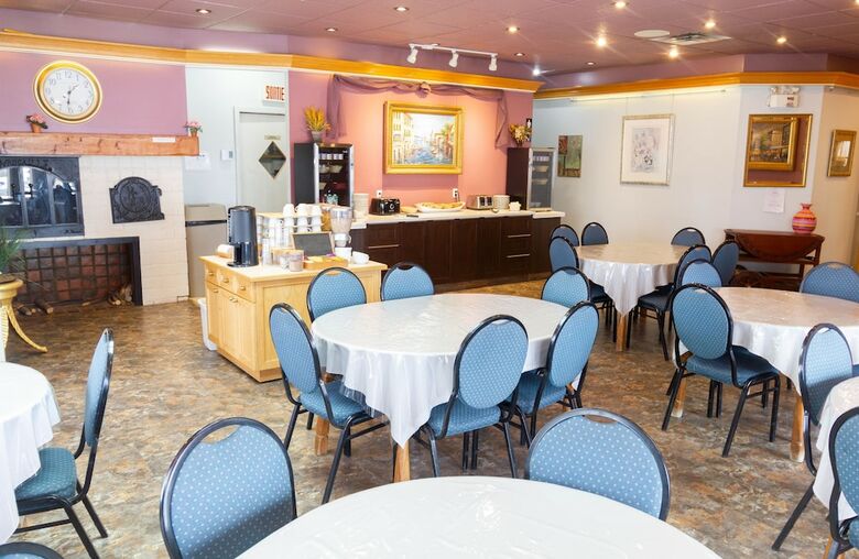 Hotel Auberge La Rocaille