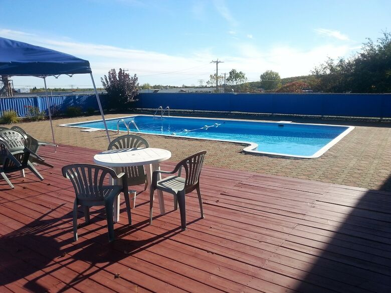 Hotel Auberge La Rocaille