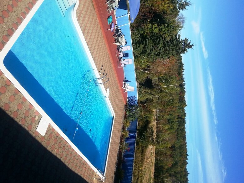 Hotel Auberge La Rocaille