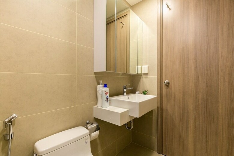 Apartamentos Star Glory Tresor Bach Dang River