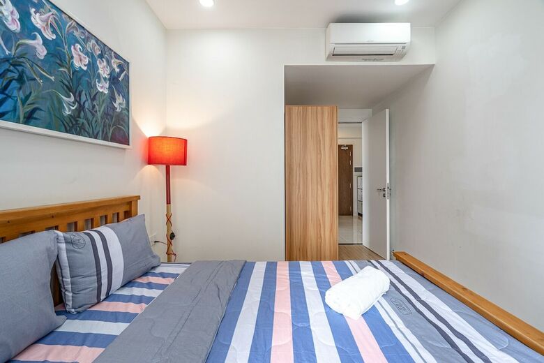 Apartamentos Star Glory Tresor Bach Dang River