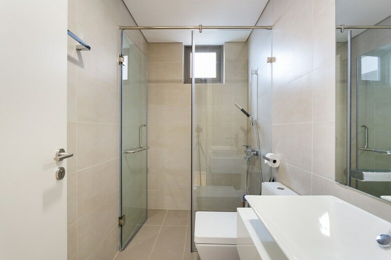 Apartamentos Star Glory Tresor Bach Dang River