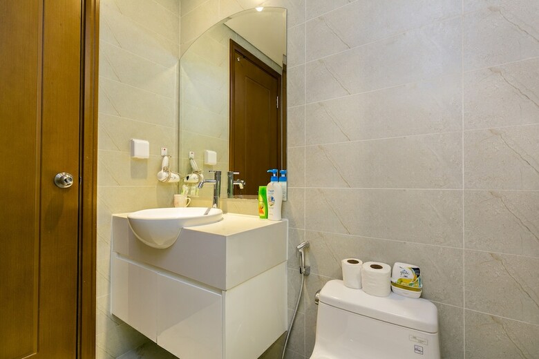 Apartamentos Star Glory Tresor Bach Dang River