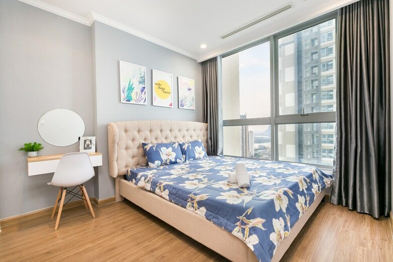 Apartamentos Star Glory Tresor Bach Dang River