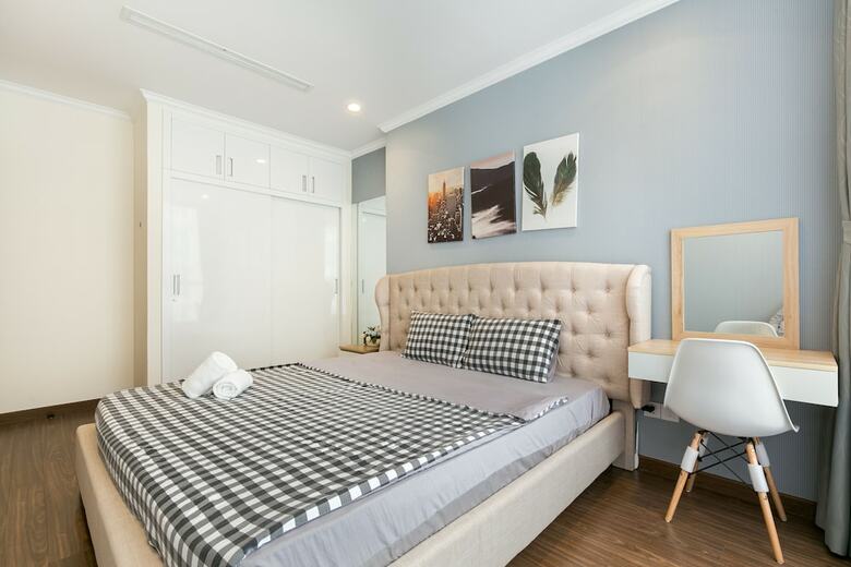 Apartamentos Star Glory Tresor Bach Dang River