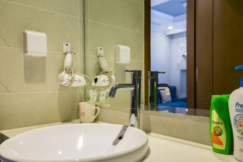 Apartamentos Star Glory Tresor Bach Dang River