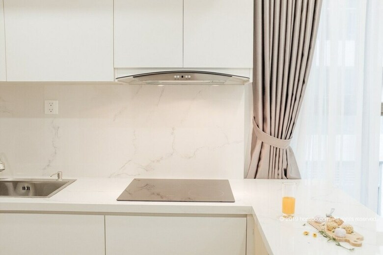 Apartamentos Star Glory Tresor Bach Dang River