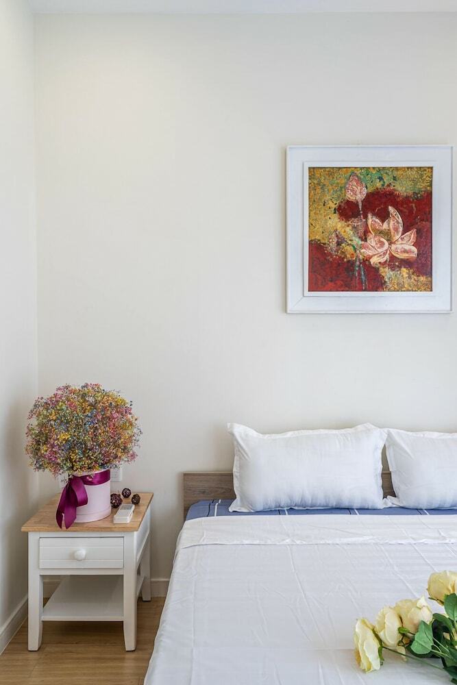 Apartamentos Star Glory Tresor Bach Dang River