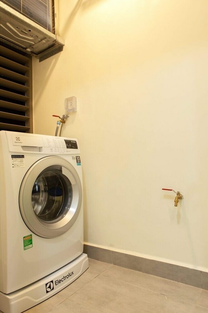 Apartamentos Star Glory Tresor Bach Dang River