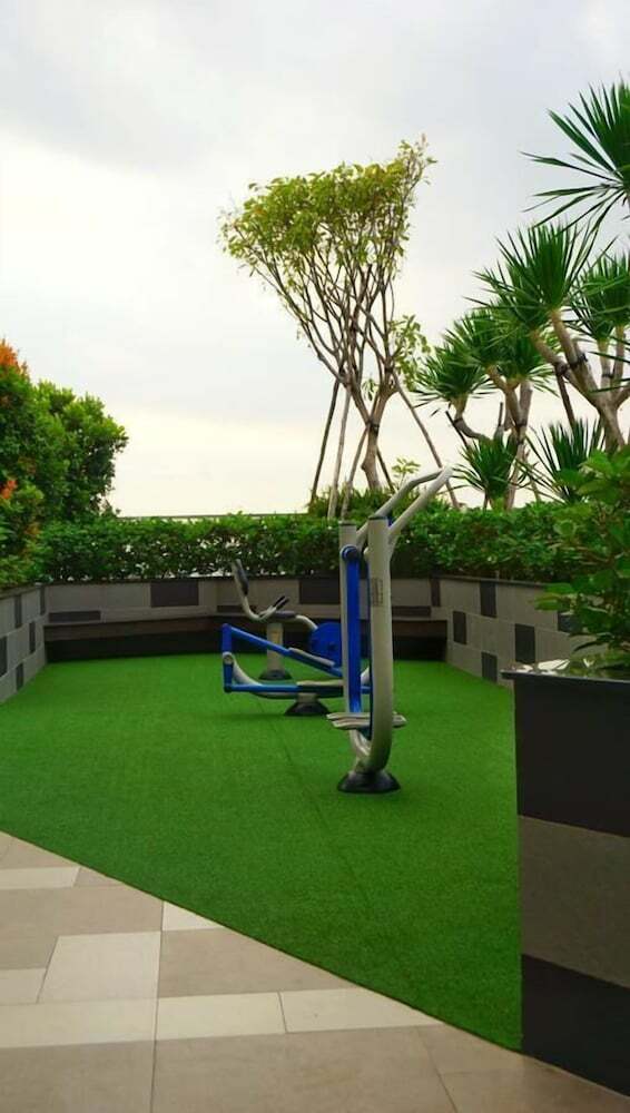 Apartamentos Star Glory Tresor Bach Dang River