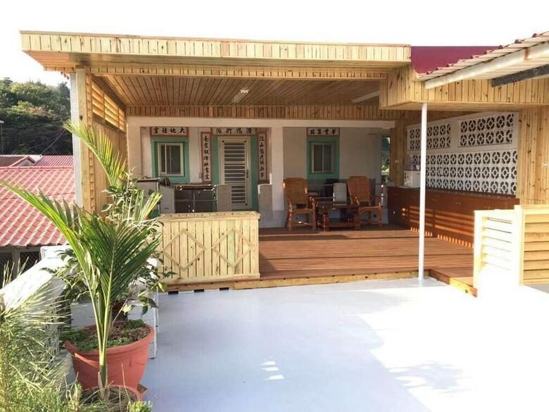 Hotel Nantang No. 1