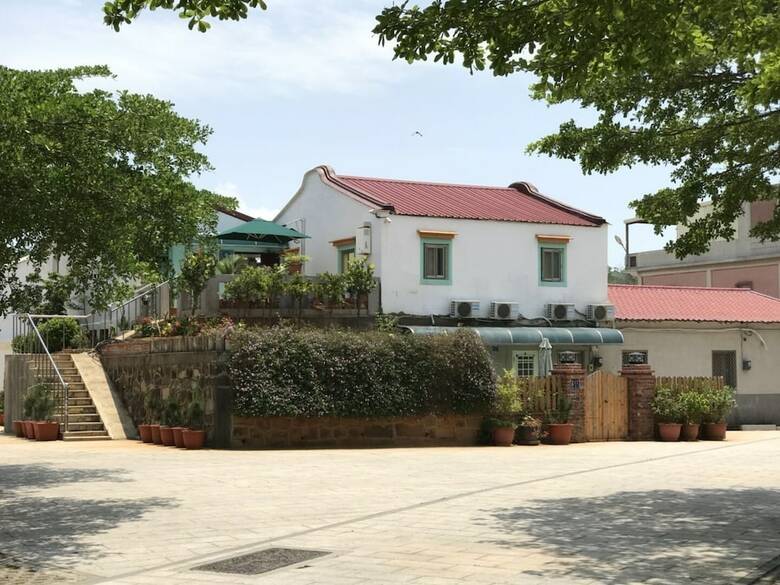 Hotel Nantang No. 1