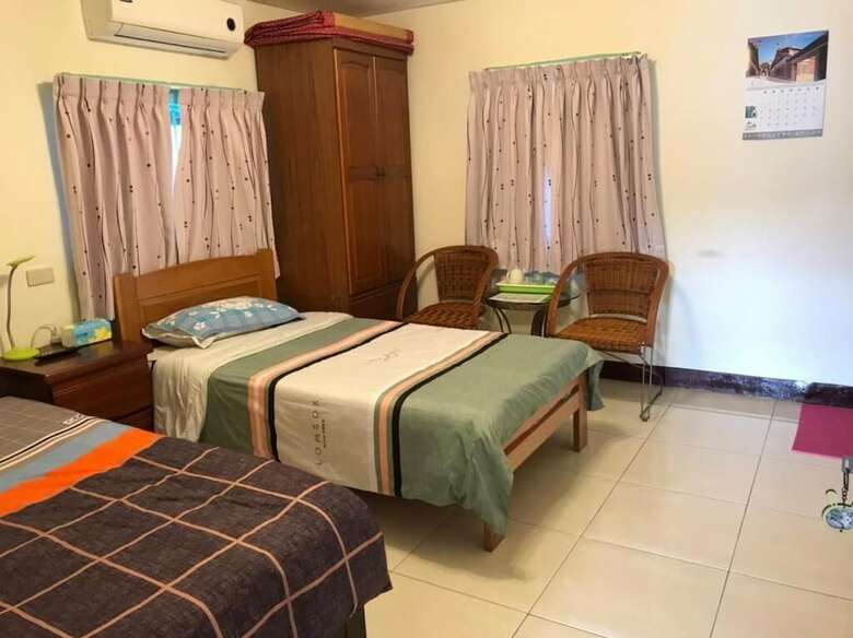 Hotel Nantang No. 1