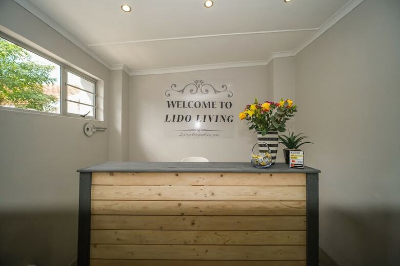 Hotel Lido Living