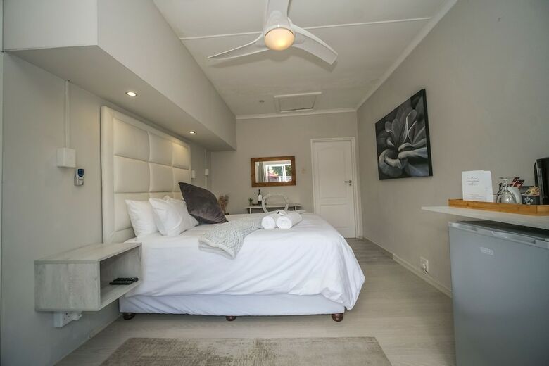 Hotel Lido Living