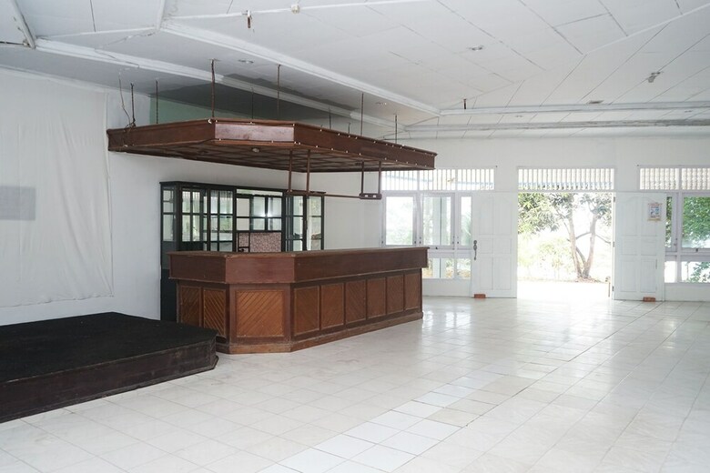 Oyo 1148 Pelangi Hotel New Teluk Uber