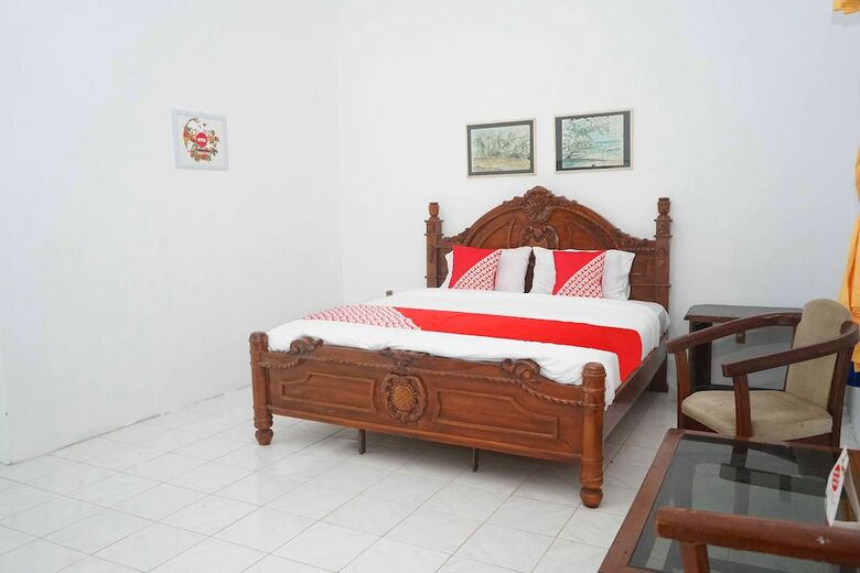 Oyo 1148 Pelangi Hotel New Teluk Uber