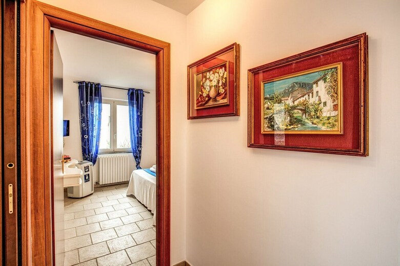 Apartamento Stella D'argento