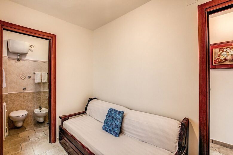 Apartamento Stella D'argento