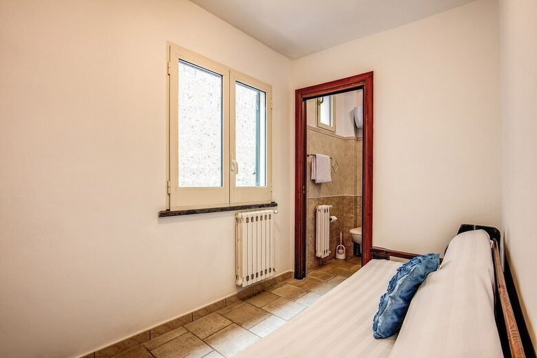 Apartamento Stella D'argento