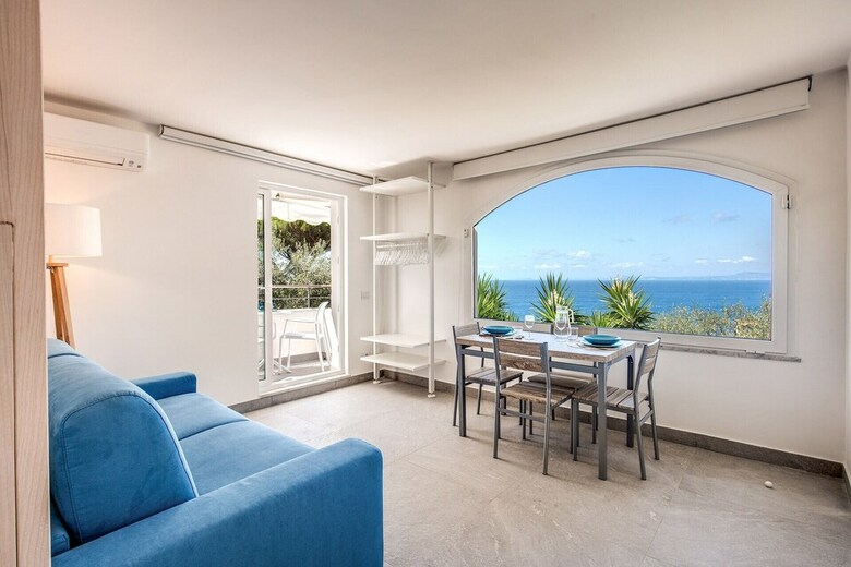 Apartamento Suite Bienvenido