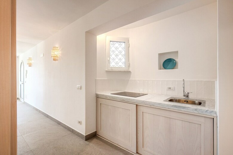 Apartamento Suite Bienvenido