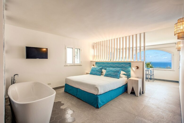Apartamento Suite Bienvenido