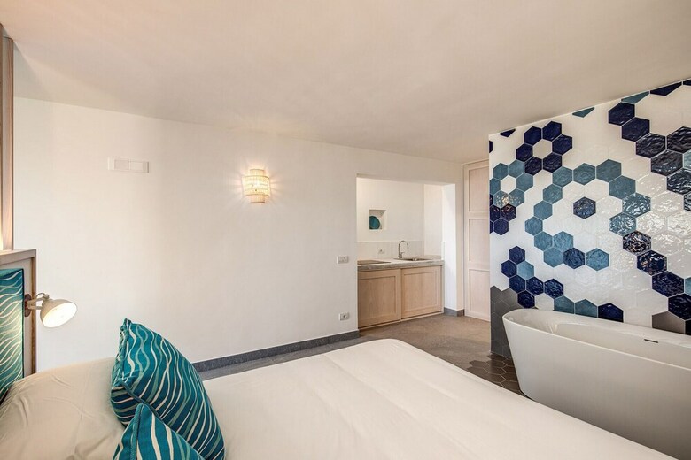 Apartamento Suite Bienvenido