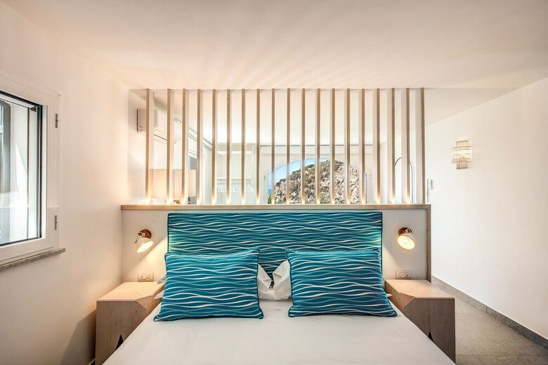 Apartamento Suite Bienvenido