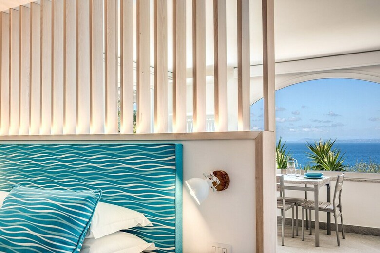 Apartamento Suite Bienvenido