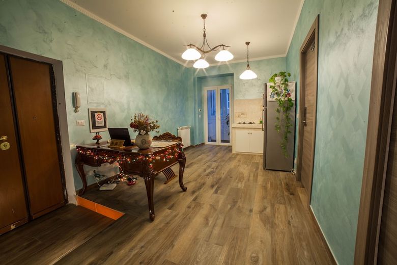 Hotel Iris Guest House