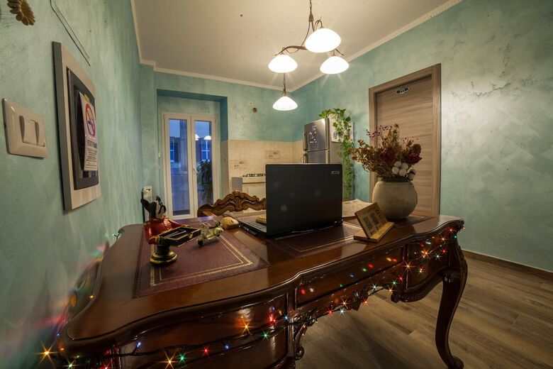 Hotel Iris Guest House