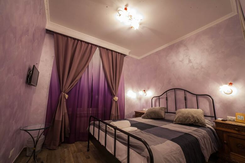 Hotel Iris Guest House