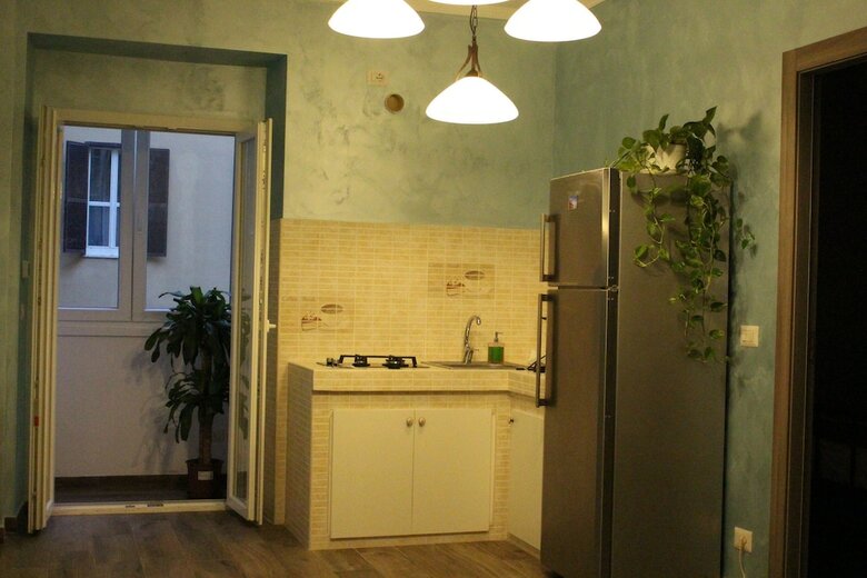Hotel Iris Guest House