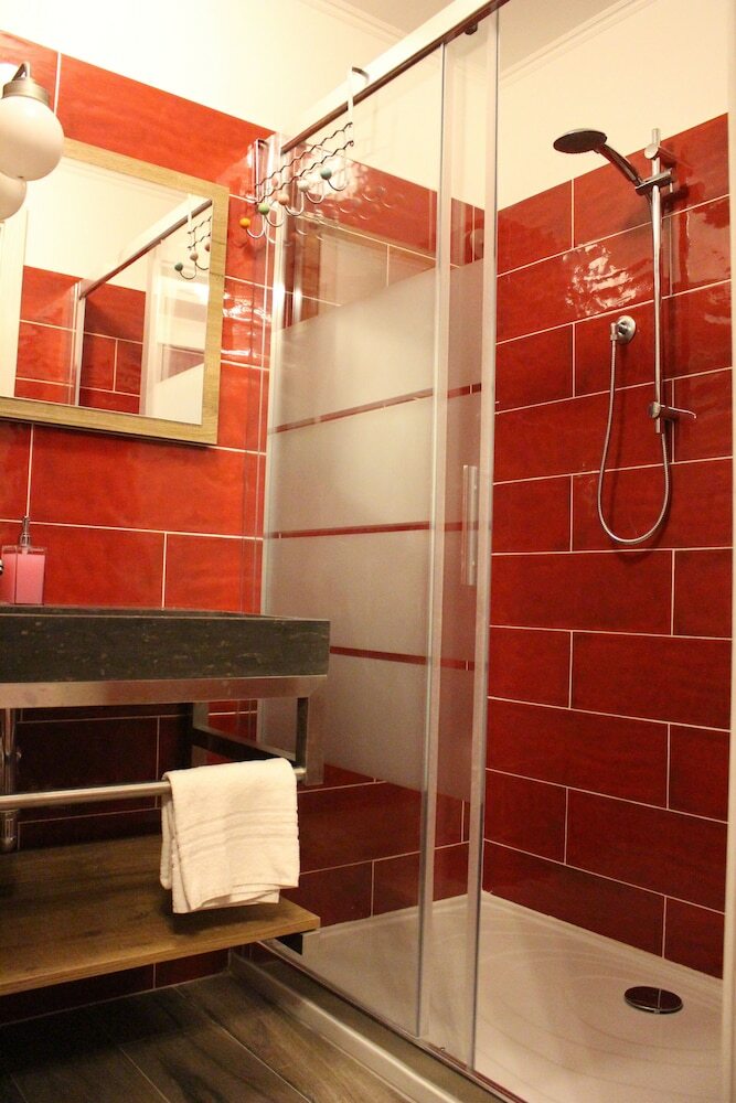 Hotel Iris Guest House