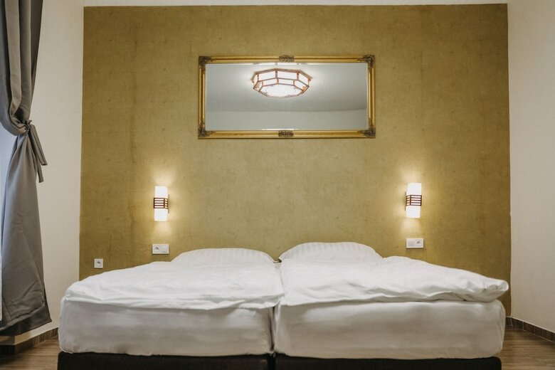 Pension Oasis Teplice
