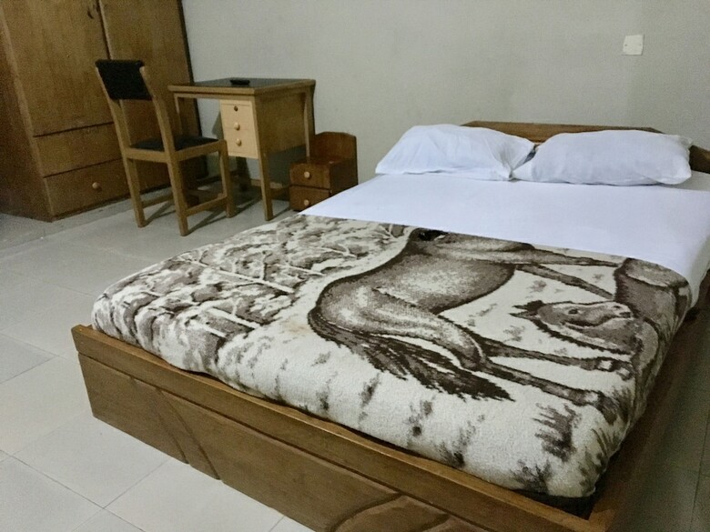 Hotel Western Nordic Lodge