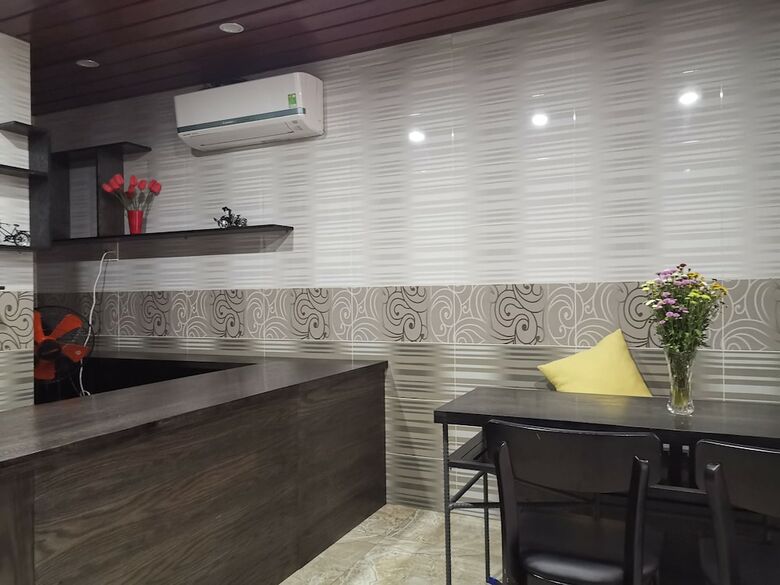 Hotel Cola's Homestay