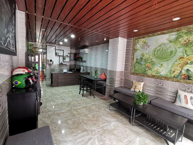 Hotel Cola's Homestay